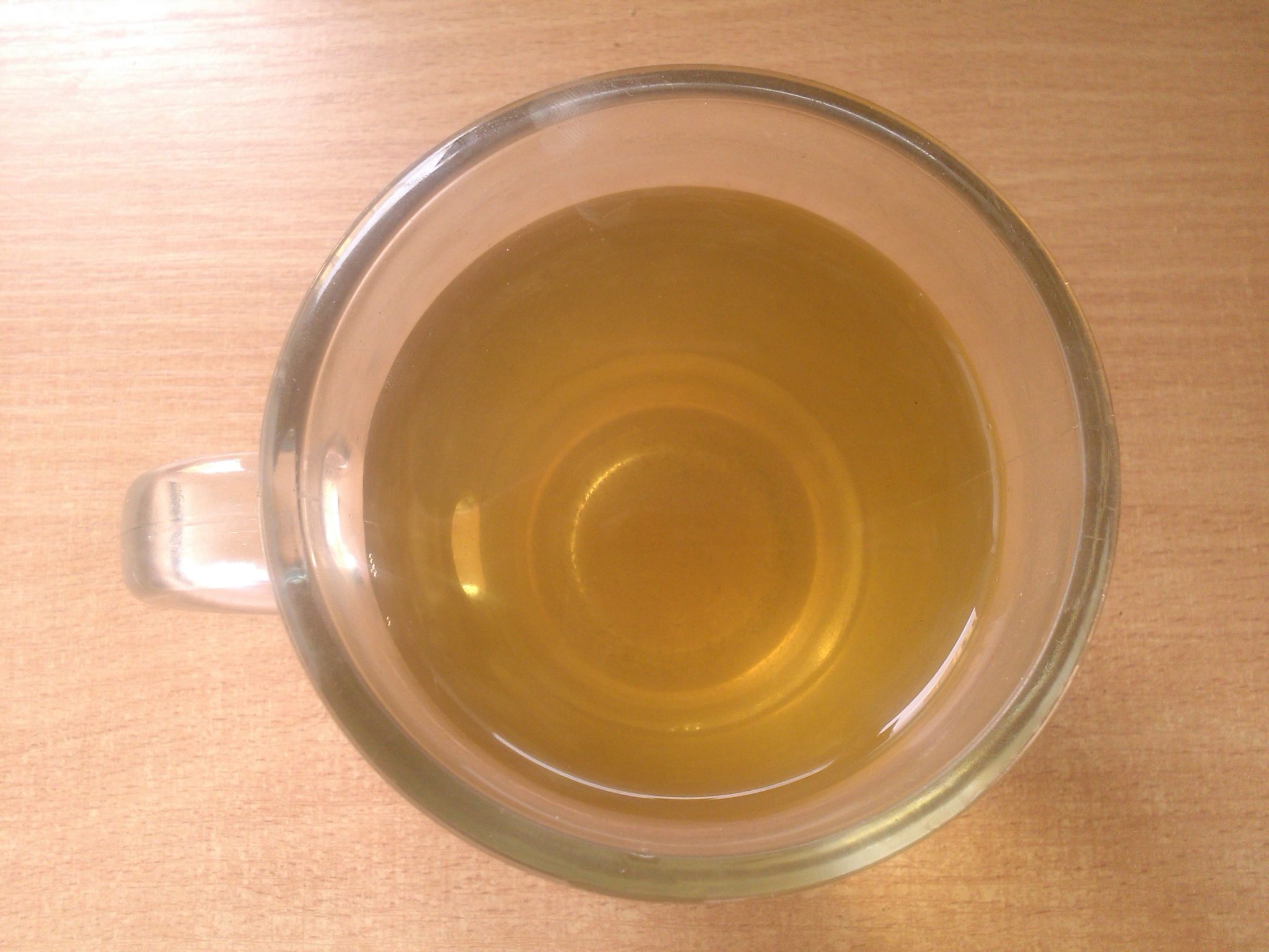 Czego Matka Polka nie powie Ci o zielonej herbacie
